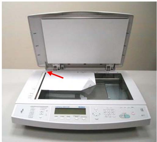 AVISION NETDELIVER @V5100 - Note: - 4