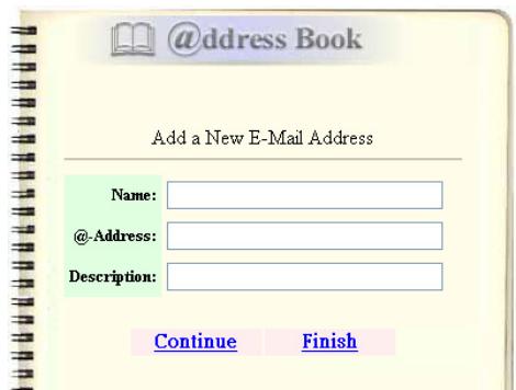 AVISION NETDELIVER @V5100 - Click Administrator to prompt the Login dialog. - 4