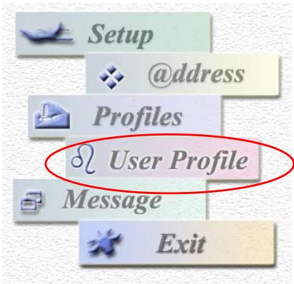 AVISION NETDELIVER @V5100 - Enter the name and password of the administrator and click Submit. The Administrator screen appears. - 1