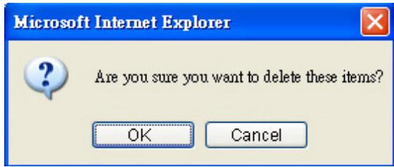 AVISION NETDELIVER @V5100 - Click Administrator to prompt the Login dialog. - 11
