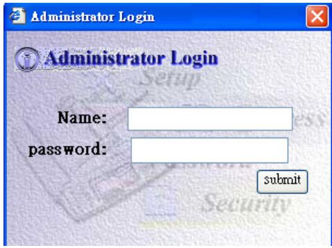 AVISION NETDELIVER @V5100 - ADMIN - 2