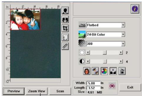 AVISION NETDELIVER @V5100 - Zoom View - 1