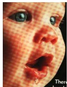 AVISION NETDELIVER @V5100 - Sharpen - 2