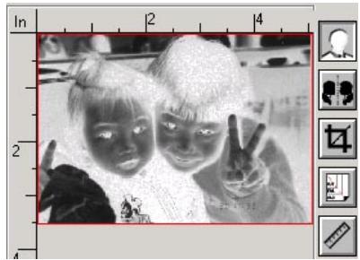 AVISION NETDELIVER @V5100 - Invert - 3