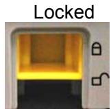 AVISION NETDELIVER @V5100 - Unlocking the Scan Unit - 3