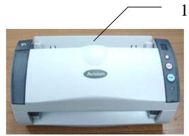 AVISION A10C2 - Introduction - 1