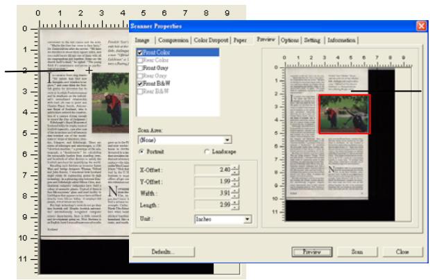 AVISION A10C2 - A Cross Sign - 1