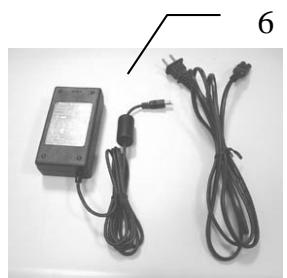 AVISION A20C2 PLUS - Introduction - 6