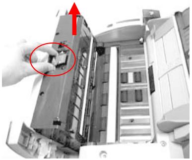 AVISION A20C2 PLUS - Disassembling Procedure - 1