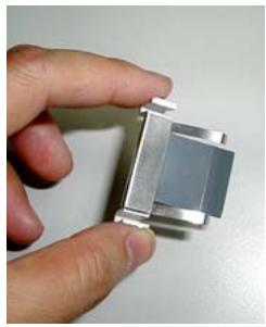 AVISION A20C2 PLUS - Disassembling Procedure - 2