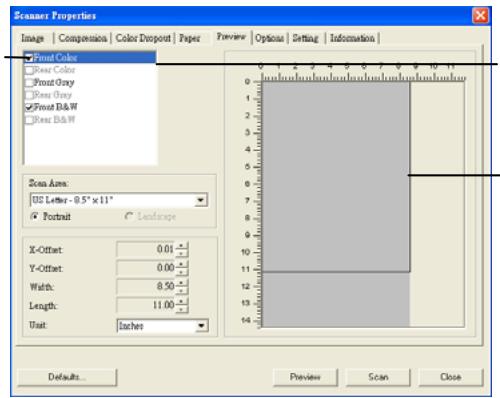 AVISION A20G - Relative to Document - 2