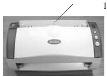 AVISION A20G - Introduction - 1