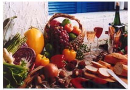 AVISION A20G - Color Adjustment - 2