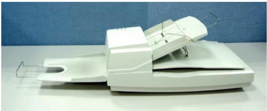 AVISION AV3850SU - User's Manual - 1
