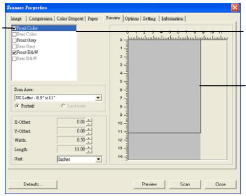 AVISION AV3850SU - Relative to Document - 2