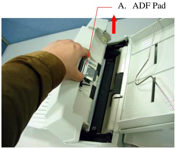 AVISION AV3850SU - Disassembling Procedure - 1