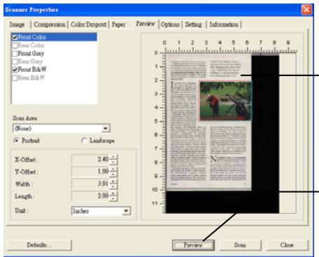 AVISION AV3850SU - Relative to Document - 3