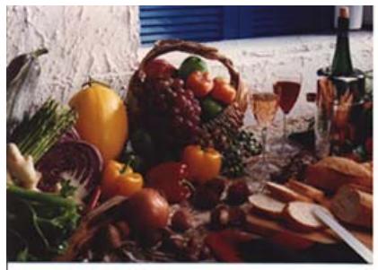 AVISION AV3850SU - Color Adjustment - 1