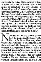 AVISION AV3850SU - A Cross Sign - 6