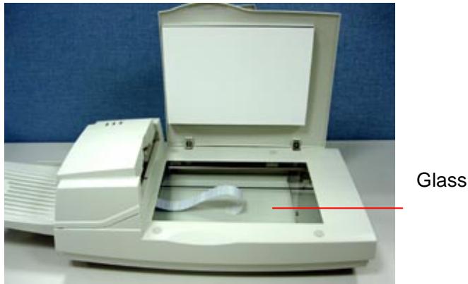 AVISION AV3850SU - The procedures: - 1