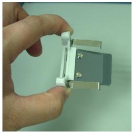 AVISION AV3852U - Assembling Procedure - 1