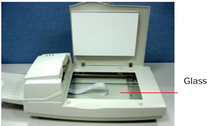 AVISION AV3852U - The procedures: - 1