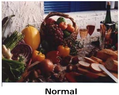 AVISION AV3852U - Color Adjustment - 1