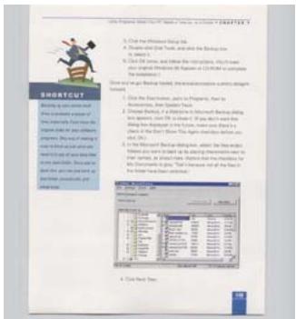 AVISION AV3852U - Original - 3