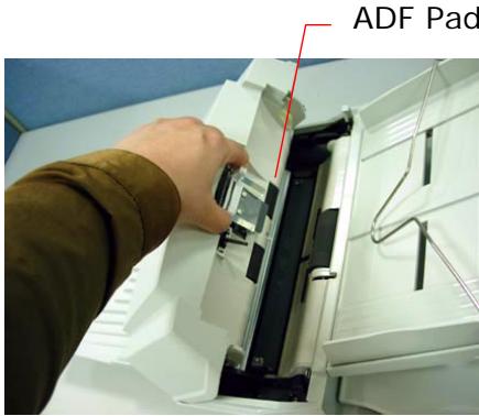 AVISION AV3852U - Assembling Procedure - 2
