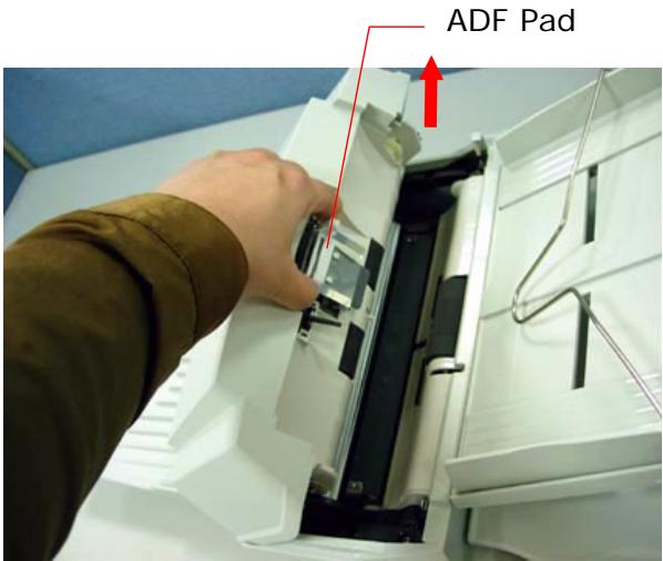 AVISION AV3852U - Disassembling Procedure - 1