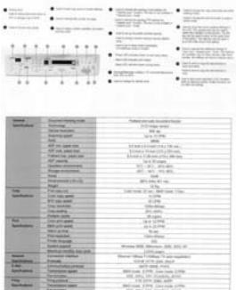 AVISION AV3852U - Gray - 3