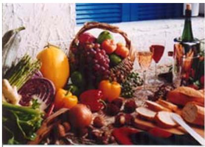 AVISION AV6200 - Color Adjustment - 2