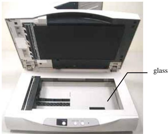AVISION AV6200 - The procedures - 1