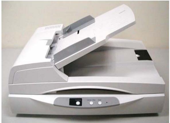 AVISION AV6200 - User's Manual - 1