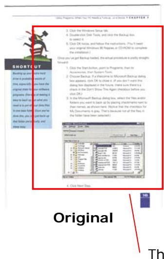 AVISION AV6200 - Cropping - 3