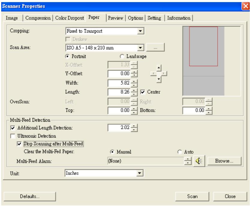 AVISION AV6200 - Level - 1