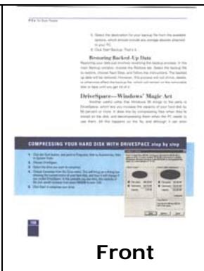 AVISION AVA5 - The Image Selection Box - 3