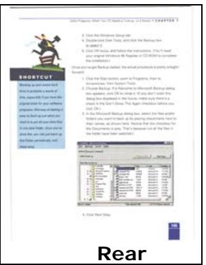 AVISION AVA5 - The Image Selection Box - 4