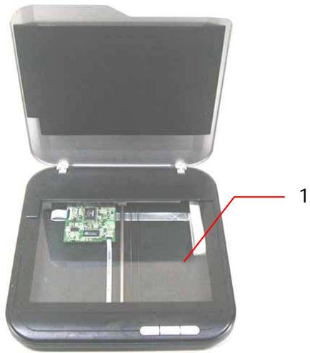 AVISION AVA5 - Maintenance - 1