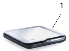 AVISION AVA5 - Introduction - 1