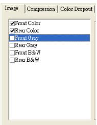 AVISION AVA5 - The Image Selection Box - 1