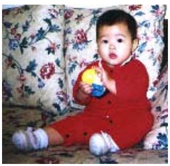 AVISION AVA6 - Resolution - 2