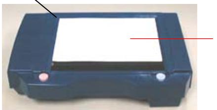 AVISION AVA6 - Loading Your Paper - 1