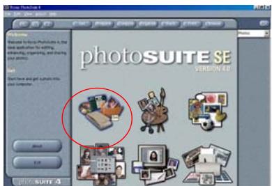 AVISION AVA6 - Scanning with image editing software - 1