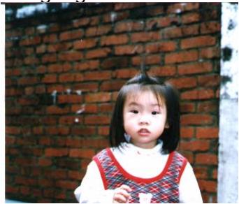 AVISION AVA6 - Adjusting Highlight/Shadow Levels - 8