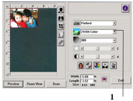 AVISION AVA6 - Image Type - 1