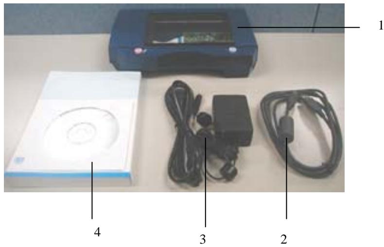 AVISION AVA6 - Introduction - 1