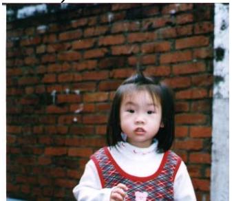 AVISION AVA6 - Adjusting Highlight/Shadow Levels - 6