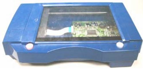 AVISION AVA6 - User Manual - 1