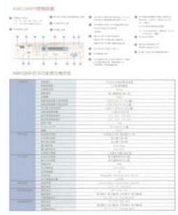 AVISION FB2080E - Contrast - 3